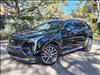 2021 Cadillac XT4