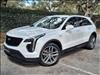 2020 Cadillac XT4