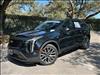 2020 Cadillac XT4