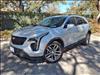 2022 Cadillac XT4