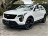 2022 Cadillac XT4