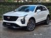 2025 Cadillac XT4