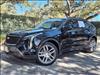 2020 Cadillac XT4