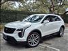 2020 Cadillac XT4