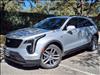 2020 Cadillac XT4