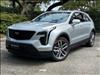 2020 Cadillac XT4