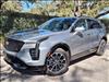 2024 Cadillac XT4