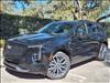 2024 Cadillac XT4