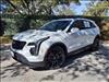 2022 Cadillac XT4