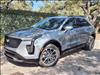 2024 Cadillac XT4