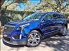 2024 Cadillac XT5