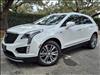 2024 Cadillac XT5