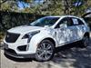 2024 Cadillac XT5