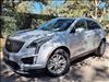 2020 Cadillac XT5