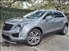 2024 Cadillac XT5