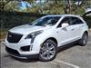 2024 Cadillac XT5