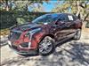 2022 Cadillac XT5