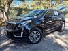 2023 Cadillac XT5