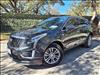 2022 Cadillac XT5