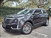 2019 Cadillac XT5