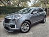 2022 Cadillac XT5