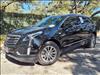 2019 Cadillac XT5