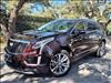 2020 Cadillac XT5