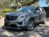 2022 Cadillac XT5