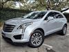 2018 Cadillac XT5