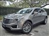 2018 Cadillac XT5