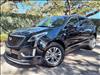 2020 Cadillac XT5