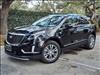 2021 Cadillac XT5