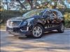 2022 Cadillac XT5