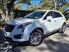 2022 Cadillac XT5