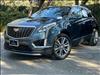 2020 Cadillac XT5