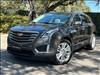 2019 Cadillac XT5