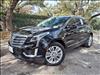 2018 Cadillac XT5