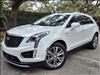 2024 Cadillac XT5