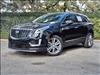 2024 Cadillac XT5