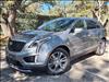 2024 Cadillac XT5