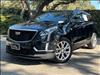 2020 Cadillac XT5