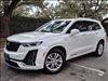 2021 Cadillac XT6