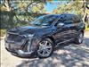 2022 Cadillac XT6