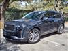 2021 Cadillac XT6