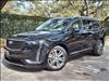 2021 Cadillac XT6