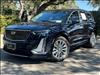 2022 Cadillac XT6