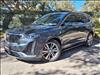 2020 Cadillac XT6