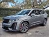 2022 Cadillac XT6