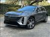 2023 Cadillac LYRIQ