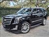 2018 Cadillac Escalade